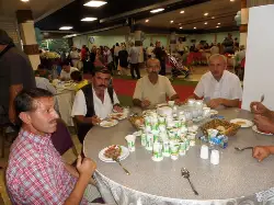 Oğuz Erdem Sünnet Oldu