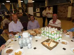Oğuz Erdem Sünnet Oldu