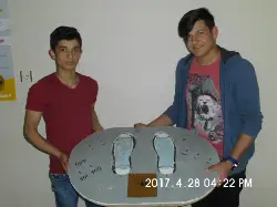 GEYVE METEM ÖDÜLE DOYMUYOR