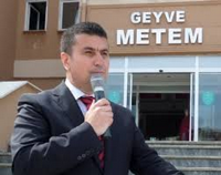 SAKARYA'NIN GURURU GEYVE METEM