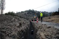 Geyve’nin içmesuyuna Büyükşehir güvencesi