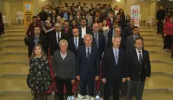 Kızılay Haftası ” Kutlandı…