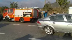 Geyve'de Kaza..4 Yaralı