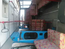 Geyve'de Kaza..4 Yaralı