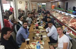 GEYVESPOR:3  HARMANLIKSPOR:1