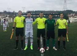 GEYVESPOR:3  HARMANLIKSPOR:1