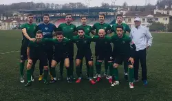GEYVESPOR:3  HARMANLIKSPOR:1