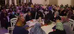  Mevlid-i Nebi ” ye Yoğun İlgi…