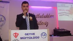  Mevlid-i Nebi ” ye Yoğun İlgi…
