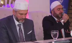  Mevlid-i Nebi ” ye Yoğun İlgi…