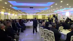  Mevlid-i Nebi ” ye Yoğun İlgi…