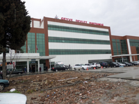 GEYVE DOKTOR BEKLİYOR