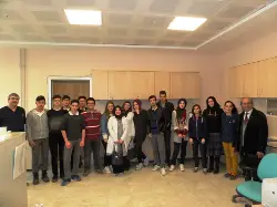 Hastanede Eğitim