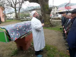 Hamide Uysal vefat etti