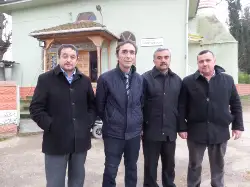 Hamide Uysal vefat etti