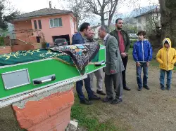 Hamide Uysal vefat etti