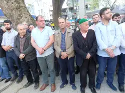 Mehmet Doğan Vefat Etti