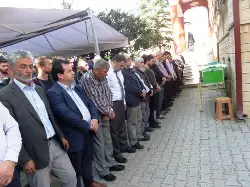 Mehmet Doğan Vefat Etti