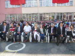 GEYVE’DE 23 NİSAN COŞKUSU