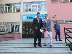 GEYVE’DE 23 NİSAN COŞKUSU