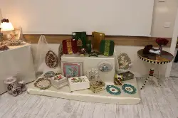 SAMEK’ten Yılsonu Sergisi