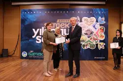 SAMEK’ten Yılsonu Sergisi