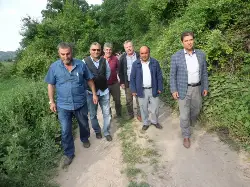Eşref Bilir Vefat Etti