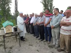 Eşref Bilir Vefat Etti