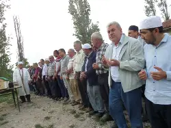 Eşref Bilir Vefat Etti
