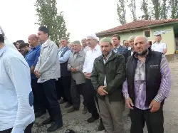 Eşref Bilir Vefat Etti
