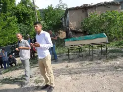 Eşref Bilir Vefat Etti