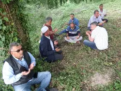 Eşref Bilir Vefat Etti