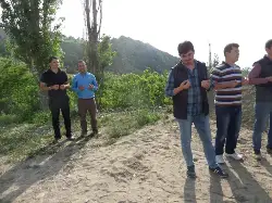 Eşref Bilir Vefat Etti