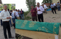 Eşref Bilir Vefat Etti