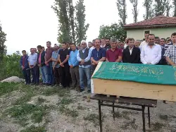 Eşref Bilir Vefat Etti