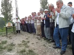 Eşref Bilir Vefat Etti