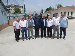 MTAL'den Tubitak Bilim Fuarı