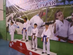 Geyveli Sporculardan Müthiş Başarı…  30 Madalya…