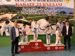 Geyveli Sporculardan Müthiş Başarı…  30 Madalya…