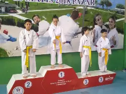 Geyveli Sporculardan Müthiş Başarı…  30 Madalya…