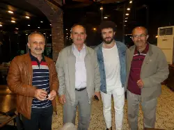 Payidar'da İftar