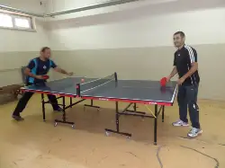 Geyve Anadolu Lisesinde Spor