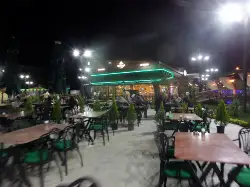 Payidar'da İftar
