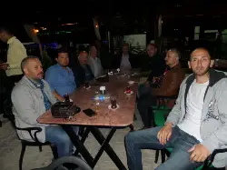 Payidar'da İftar