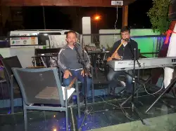 Payidar'da İftar