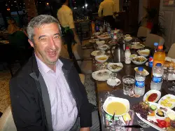 Payidar'da İftar