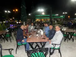 Payidar'da İftar