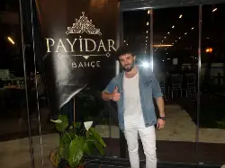 Payidar'da İftar