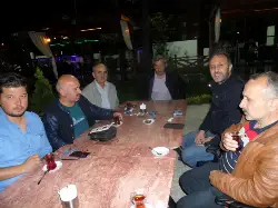 Payidar'da İftar