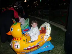 Payidar'da İftar